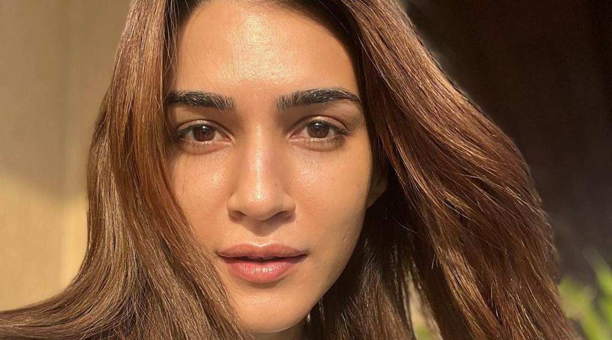 Kriti Sanon Says The Choreographer Yelled At Her In Front Of 50 People