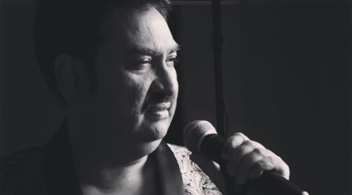 Kumar Sanu