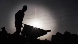 Maharashtra contractual hiring, Govt job aspirants, Maha labour department, contractual staffers hiring, Government Resolution, indian express news