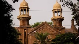 lahore high court, bhagat singh sentencing, indian express