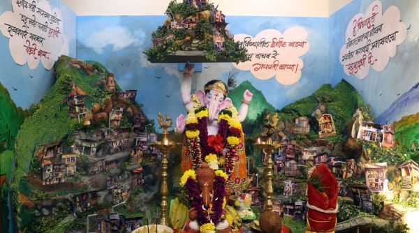 mumbai ganpati