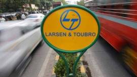 Larsen and Toubro, Larsen Toubro, Larsen & Toubro (L&T), Larsen & Toubro (L&T) tunnel, India news, Indian express, Indian express India news, Indian express India