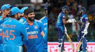 India vs Sri Lanka Live Streaming, Asia Cup 2023 Final: When and where to watch the match live?