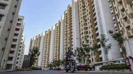 Lodha BMC Open Spaces Policy