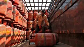 The government has exempted imports of LPG, liquified propane and liquified butane from 15 per cent agri cess with effect from Friday.