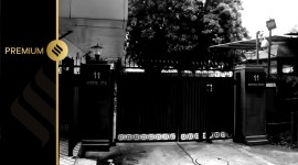 lutyens bungalow delhi bjp