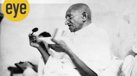 mahatma gandhi
