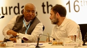 mallikarjun kharge cwc meeting hyderabad