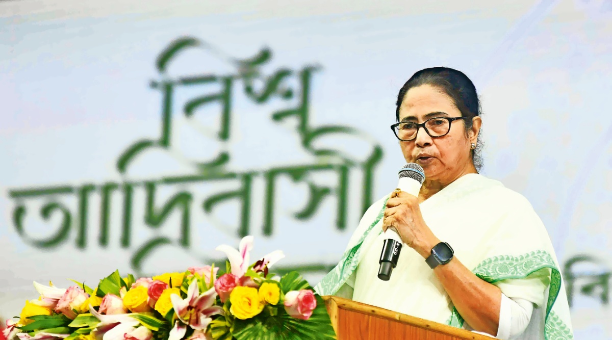 West Bengal Assembly Passes Resolution Declaring Poila Baisakh As ...