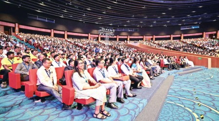 Delhi Confidential, Narendra Modi, G20 Summit, millet seeds sent to Bihar got stolen, India news, Indian express, Indian express India news, Indian express India