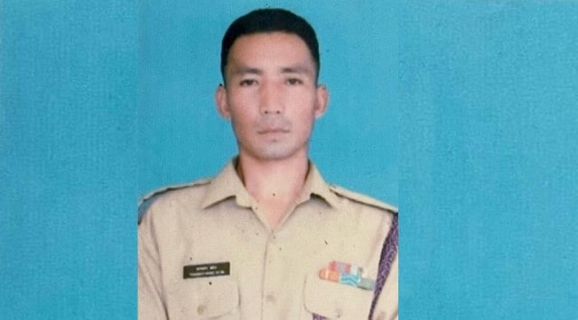 Soldier on leave abducted from Manipur home, killed | India News - The ...