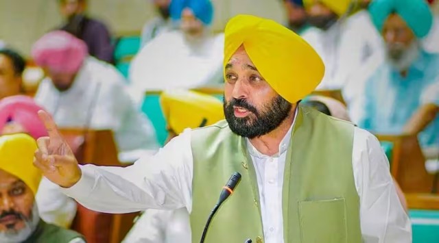 Punjab suspends 2 IAS officers after taking U-turn in HC