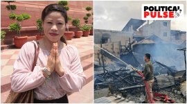 Mary Kom