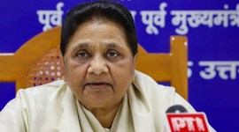 Women reservation bill, Mayawati demands quota for SC, BSP support reservation Bill, women empowerment, Narishakti Vandan Bill, 33 percent women quota in Lok Sabha, women reservation in state Assemblies, indian express news