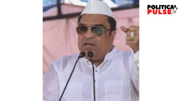 Ibrahim, C M Ibrahim, jds C M Ibrahim, bjp C M Ibrahim, JD(S), Janata Dal (Secular), BJP, Bharatiya Janata Party (BJP), Political Pulse, India news, Indian express, Indian express India news, Indian express India