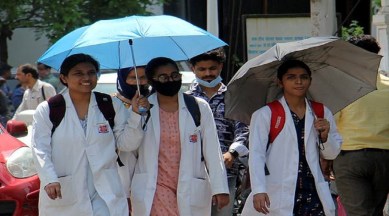 MCC has started the NEET MDS mop-up round registration
