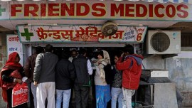 Janaushadhi kendras, mumbai Janaushadhi kendras, maharashtra Janaushadhi kendras, generic medicines, diabetes, hypertension, Mumbai news, Mumbai, Maharashtra news, Indian express news