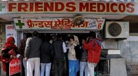 Janaushadhi kendras, mumbai Janaushadhi kendras, maharashtra Janaushadhi kendras, generic medicines, diabetes, hypertension, Mumbai news, Mumbai, Maharashtra news, Indian express news