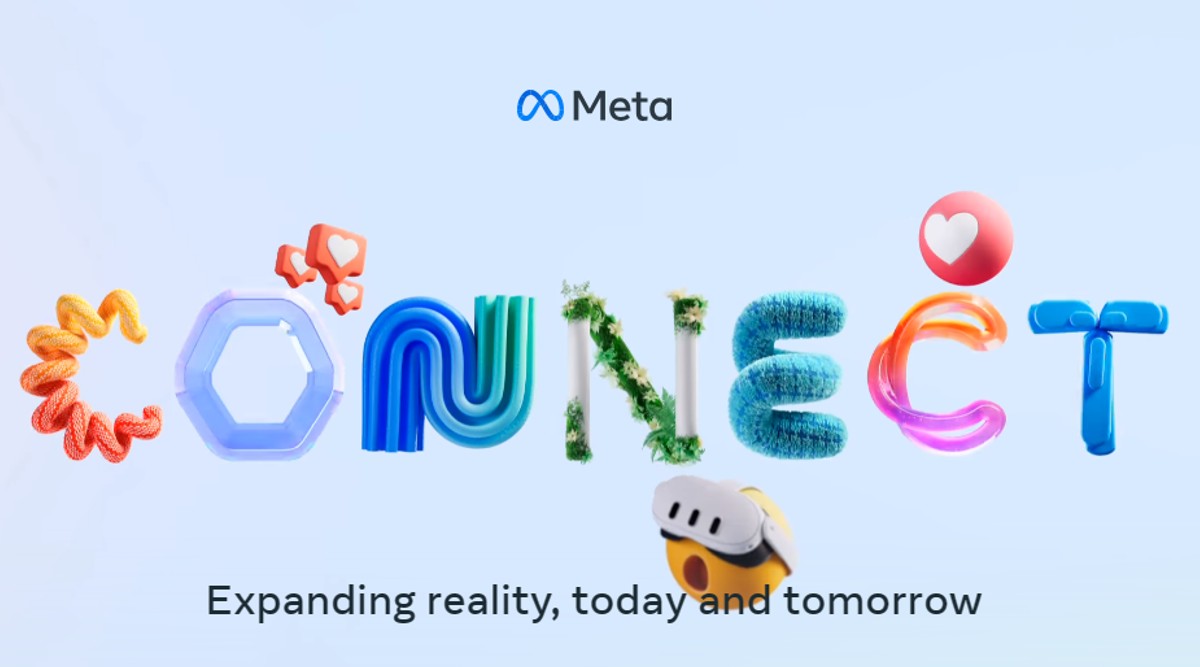 meta connect featured