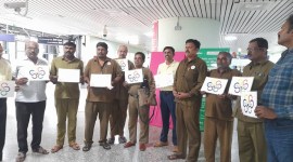 Metro Mitra Bengaluru