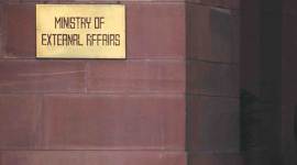 China ambassador still not in, National Day reception, Chinese embassy, delhi Chinese embassy, India news, Indian express, Indian express India news, Indian express India