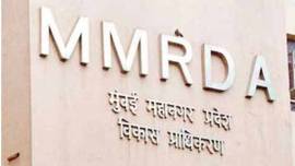 MMRDA, Mumbai Metropolitan Region Development Authority MMRDA, Kanjurmarg depot, Mumbai news, Mumbai, Maharashtra news, Indian express news