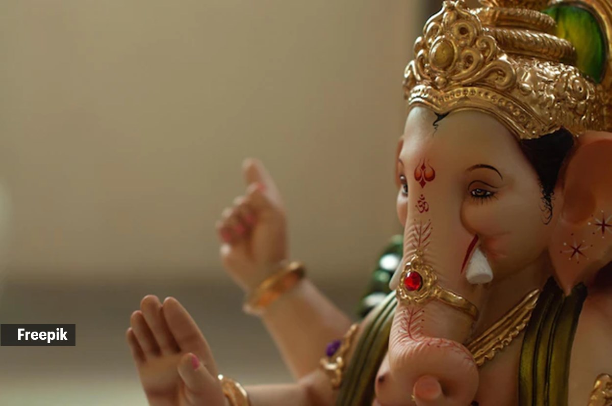 Ganesh Chaturthi 2023: Try these modak recipes to enhance the festivities