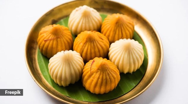 Ganesh Chaturthi 2023: Try these modak recipes to enhance the ...