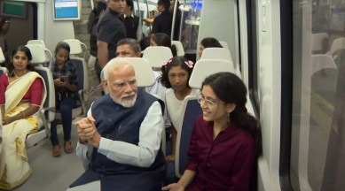 delhi narendra modi news live: pm modi will inaugurate the yashobhoomi convention centre in dwarka today