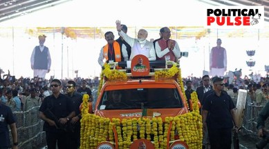 Narendra Modi
