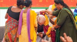 women's reservation bill