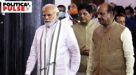 Special Parliament session agenda