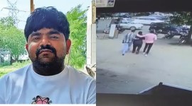 monu manesar detained