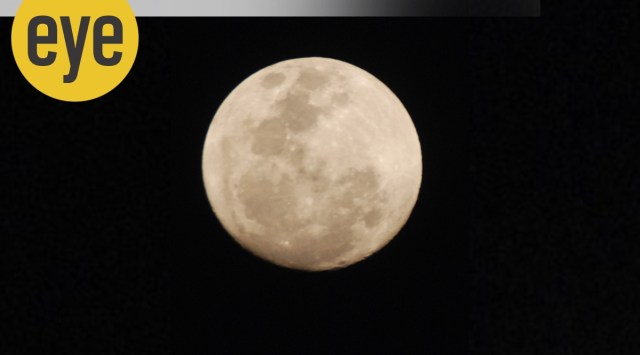 moon