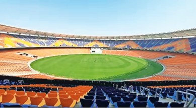 World Cup, ICC World Cup, ODI World Cup 2023, Ahmedabad news, Gujarat news, India news, Indian express, Indian express India news, Indian express India