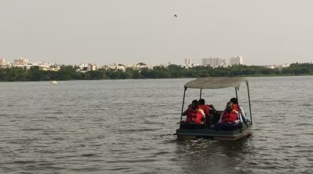 Stop operating cruises, motorised boats on Bhopal Lake, NGT tells MP govt