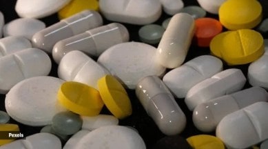 multivitamins