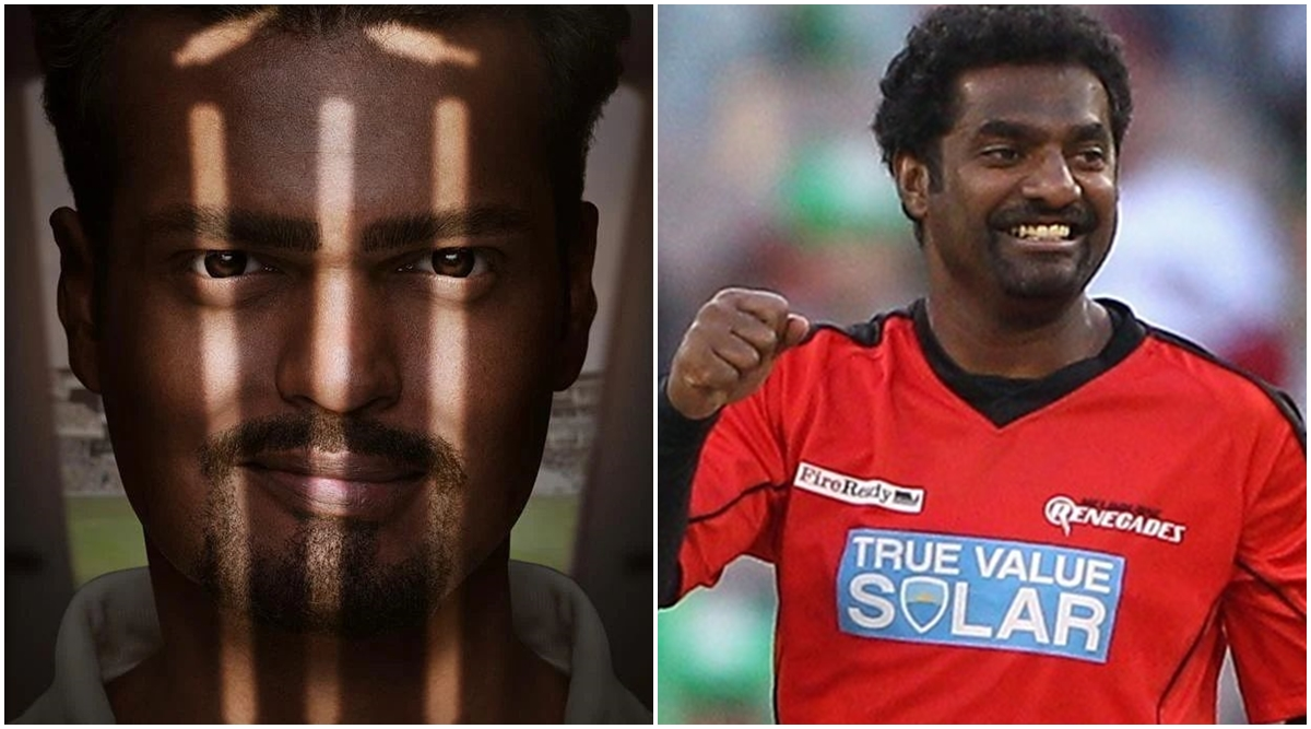 Muttiah Muralitharan biopic announced: This Indian actor to play legendary  Sri Lankan off spinner