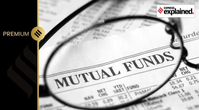 Debt mutual fund schemes saw net outflows of Rs 25,872.5 crore during August.