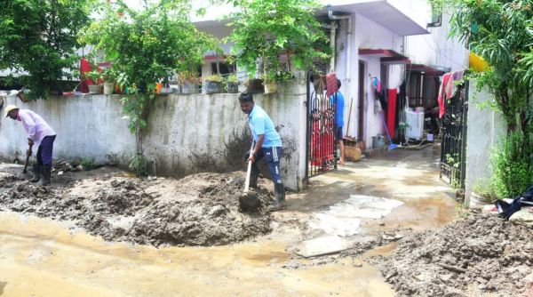 nagpur flood