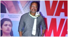 Nana Patekar plays the lead role in The Vaccine War. (Pic: Varinder Chawla)