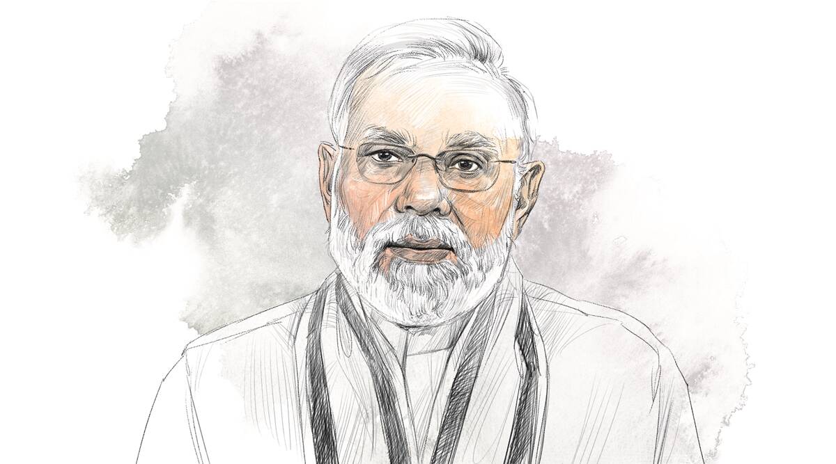 Delhi Confidential, Narendra Modi, Bharatiya Janata Party (BJP), Madhya Pradesh Assembly elections, India news, Indian express, Indian express India news, Indian express India