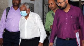 Naresh Goyal Jet Airway ED