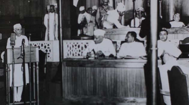 nehru