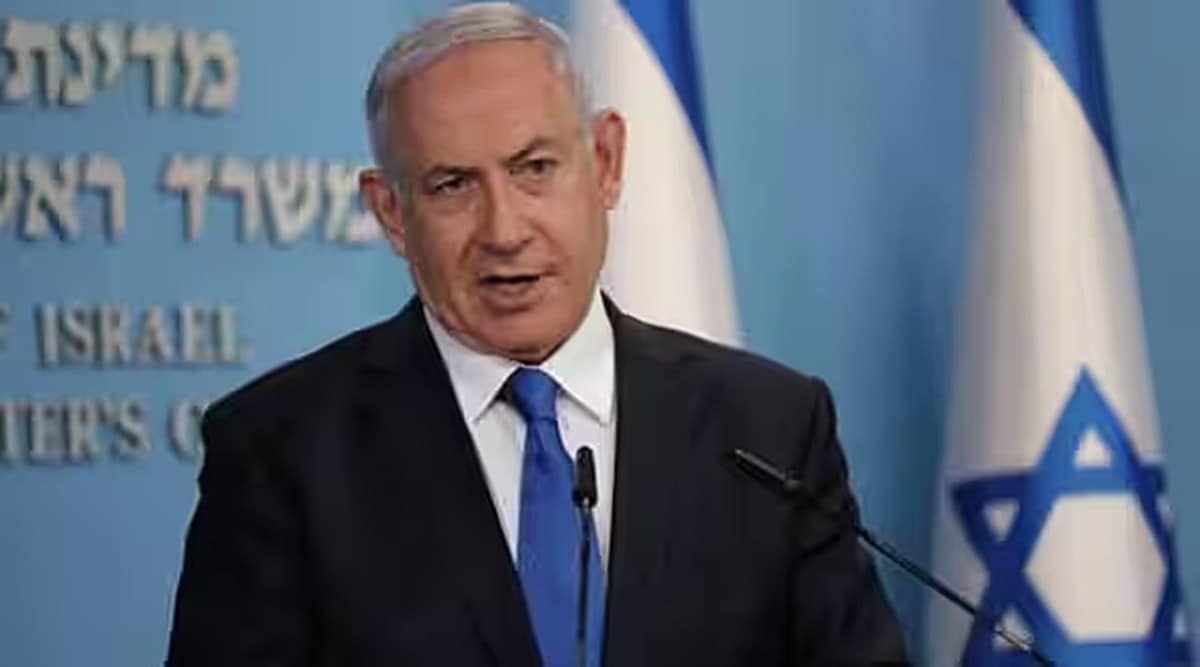 Netanyahu tells UN that Israel is ‘on the cusp’ of an historic ...