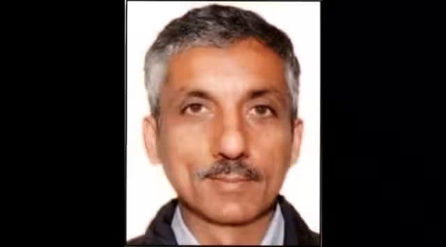 Haryana news, Haryana home secy, Haryana's new additional chief secretary, IAS officer Sudhir Rajpal, indian express news