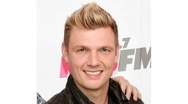 nick carter