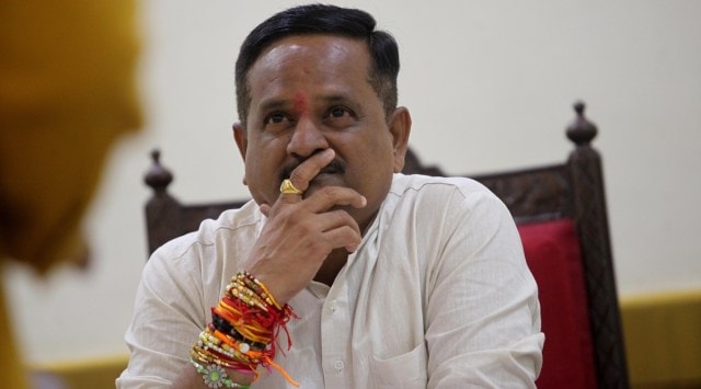 Nileshsinh Rathod, Nileshsinh Rathod stint, Rathod mayoral tenure, Vadodara Municipal Corporation, public participation, indian express news