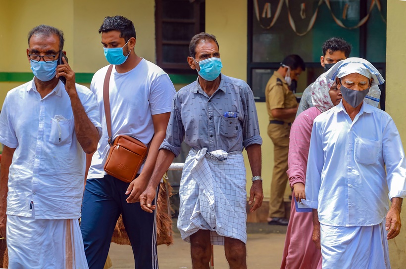 Kerala On High Alert Following Nipah Outbreak | India News News - The ...