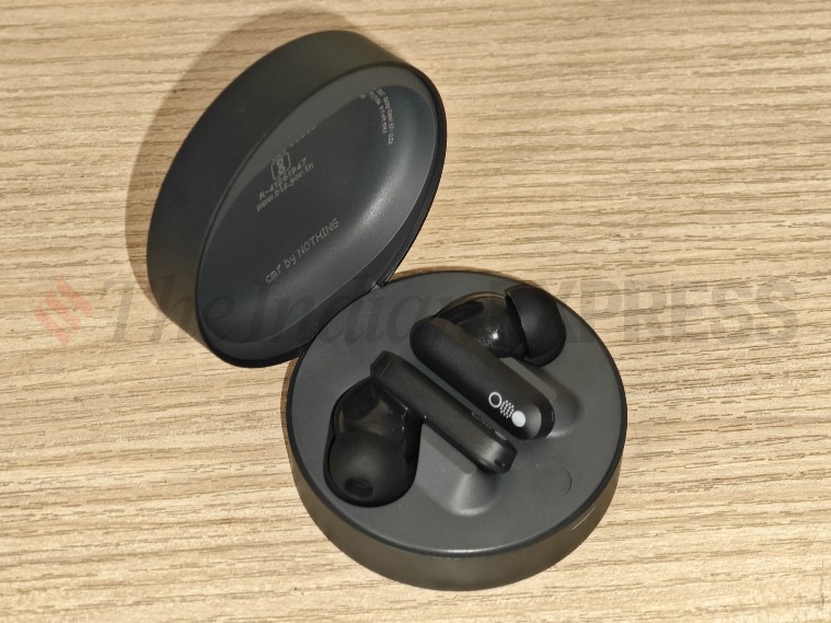 CMF by Nothing launches with a new line of earbuds and smartwatches that  are priced at under $100 - Acquire